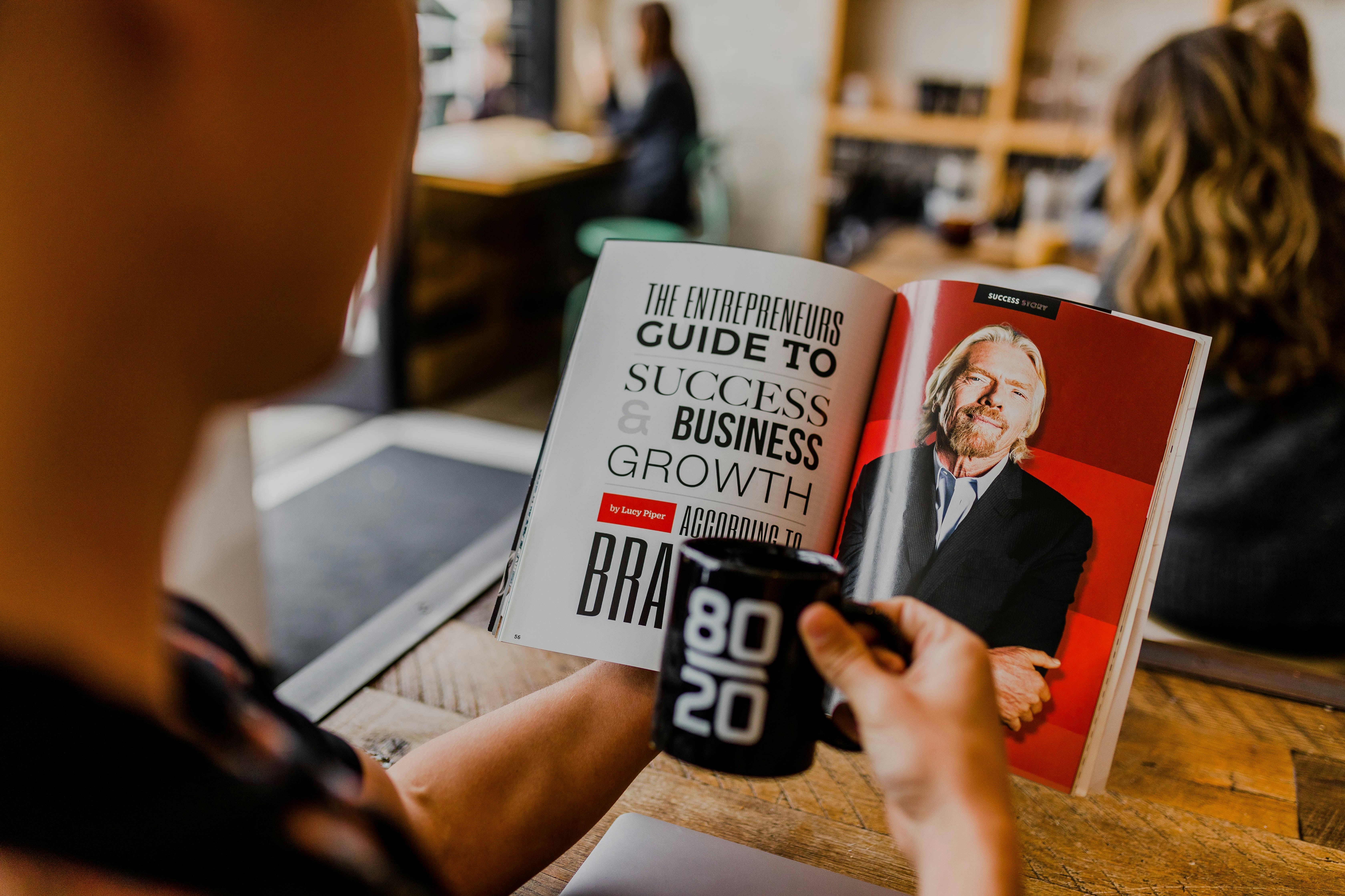 Les secrets pour développer un business model solide avec Business model Canvas